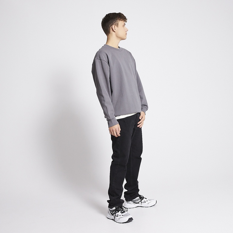 Oversized sweater "Heavy-sweater"